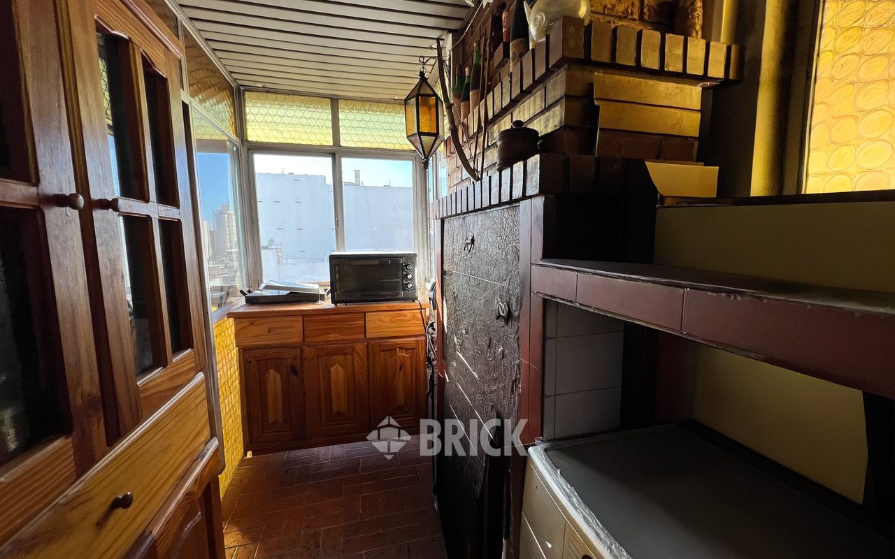 GOMEZ, VALENTIN al 3000 Piso 9 25