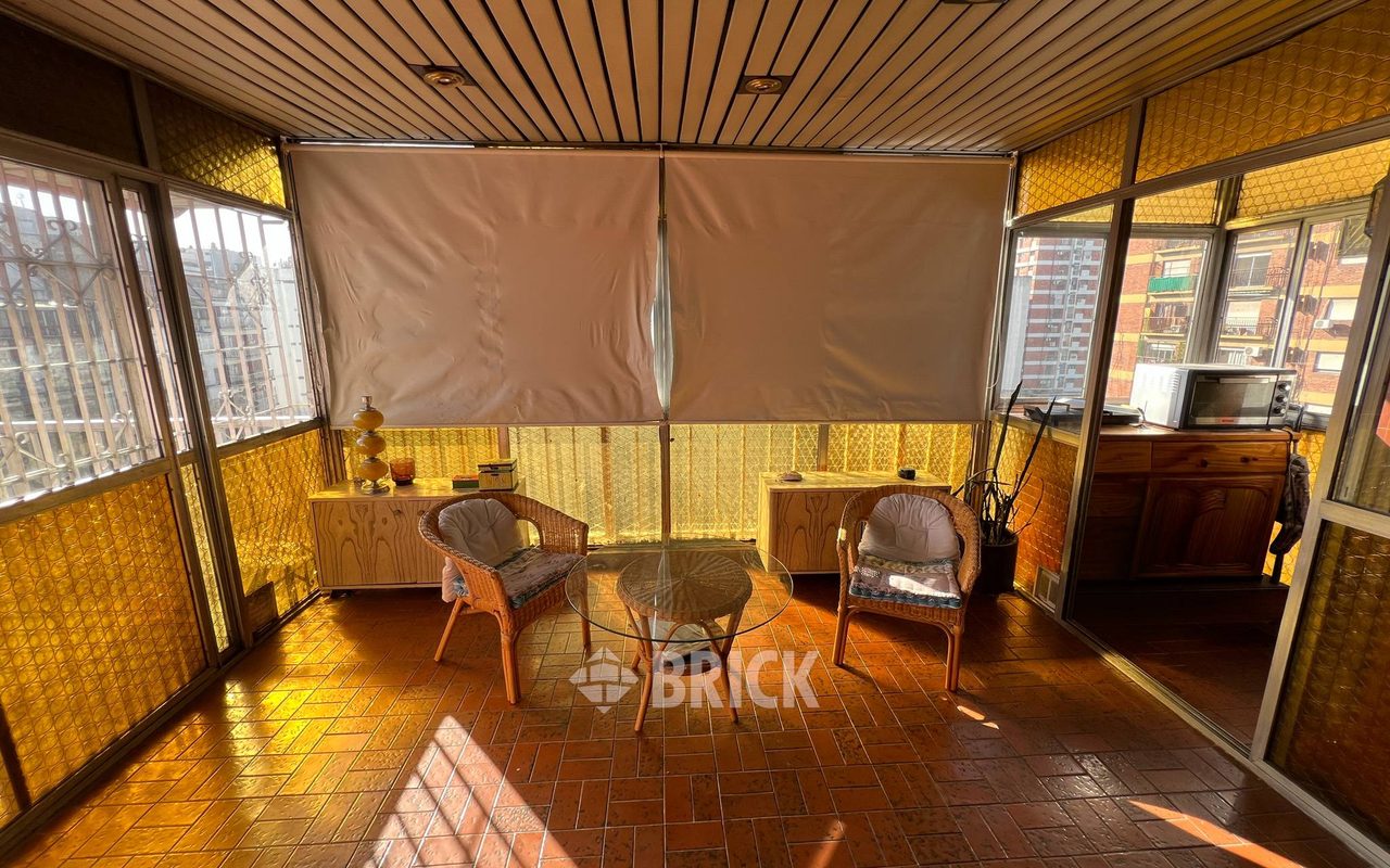 GOMEZ, VALENTIN al 3000 Piso 9 5