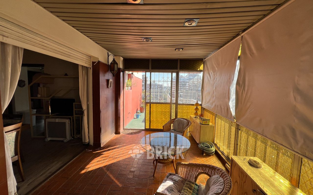 GOMEZ, VALENTIN al 3000 Piso 9 8