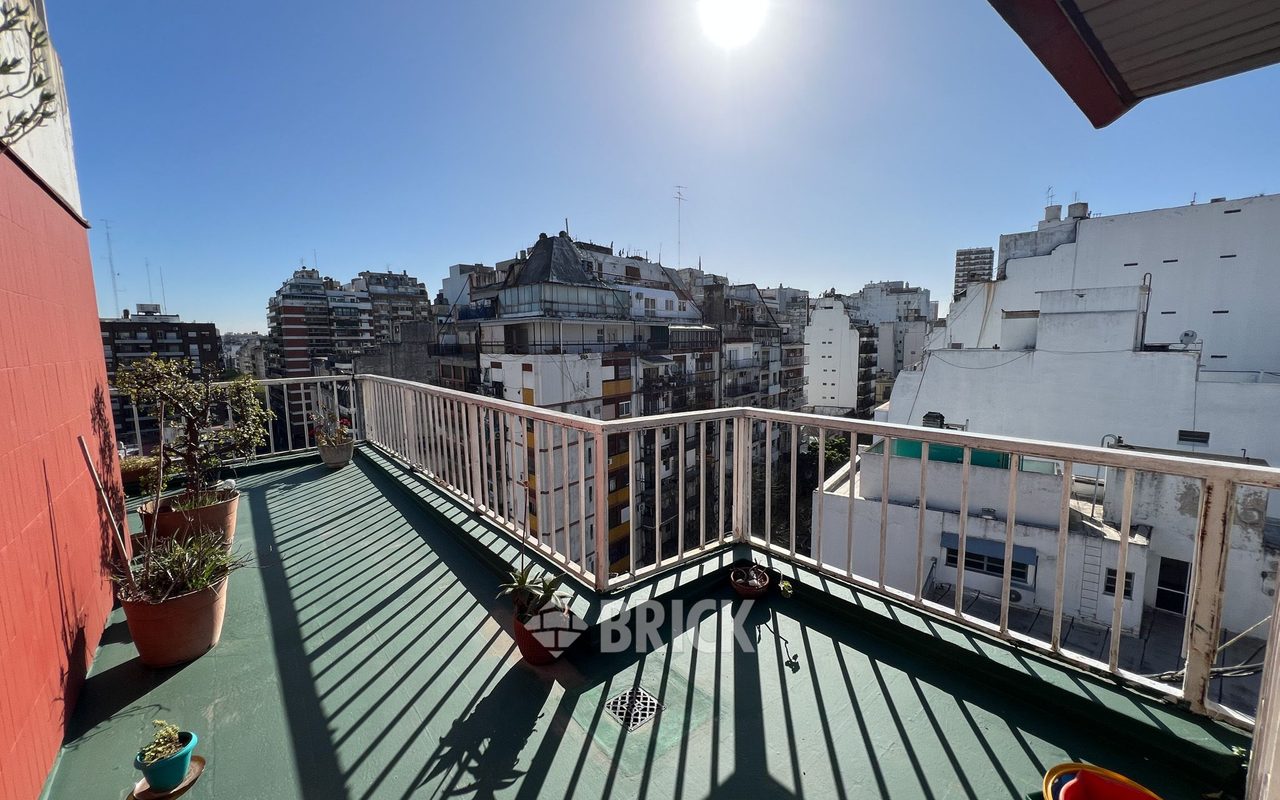 GOMEZ, VALENTIN al 3000 Piso 9 9