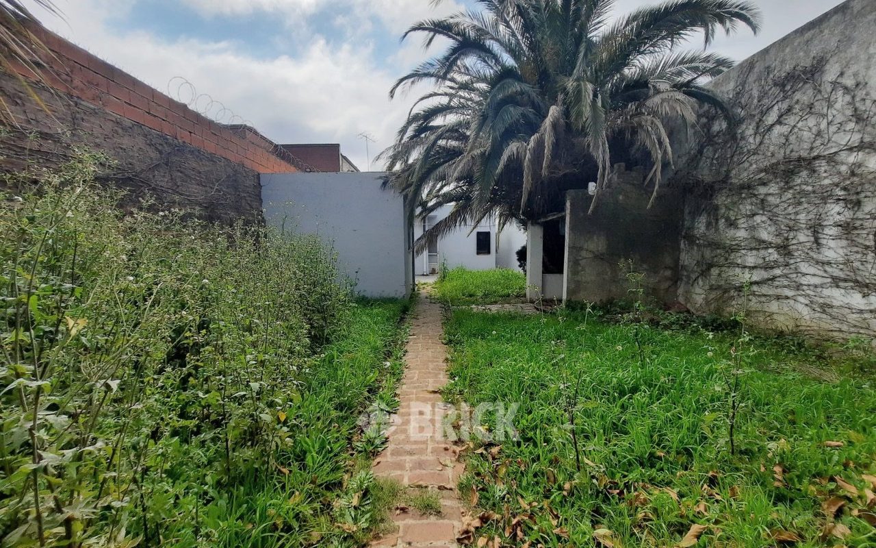 ZAPIOLA, AV. al 800 31