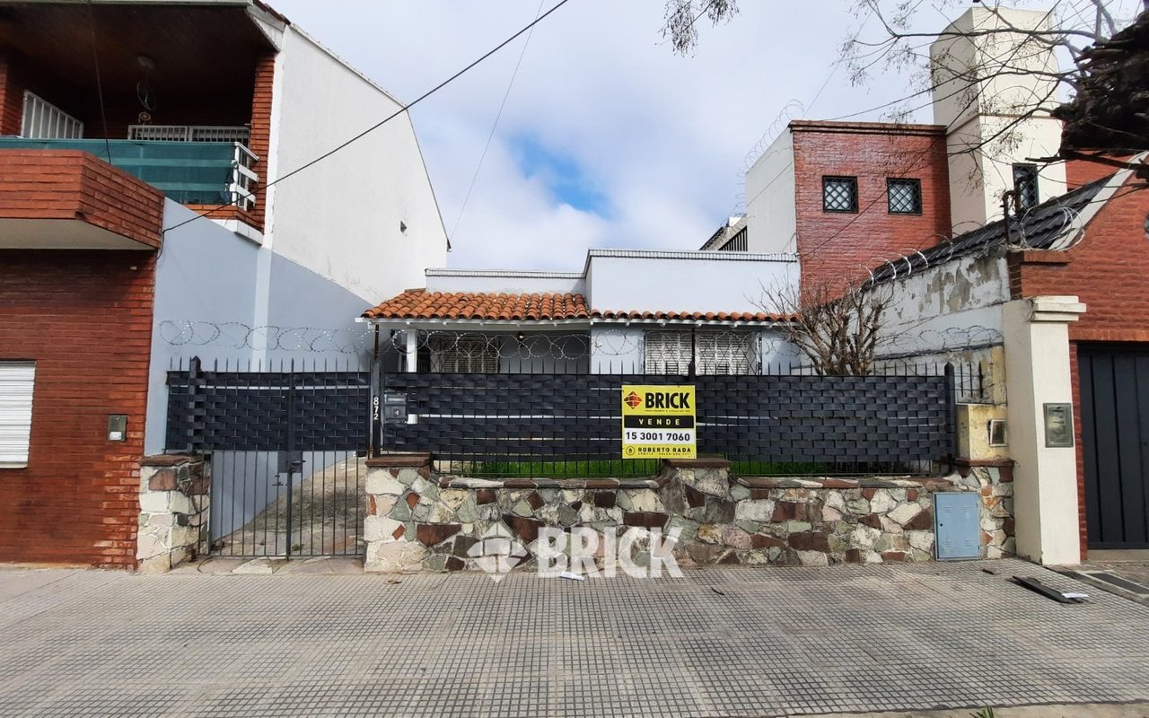 ZAPIOLA, AV. al 800 33