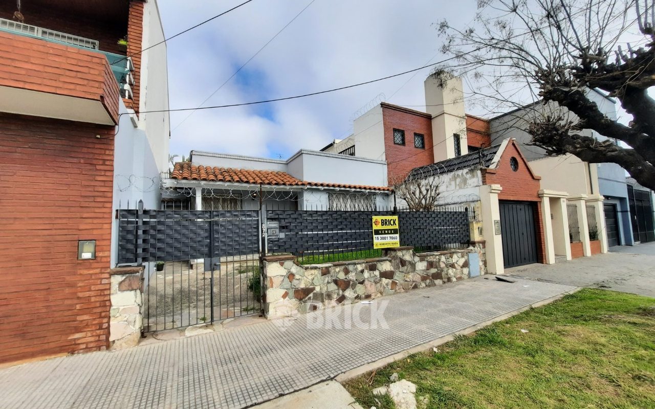 ZAPIOLA, AV. al 800 34