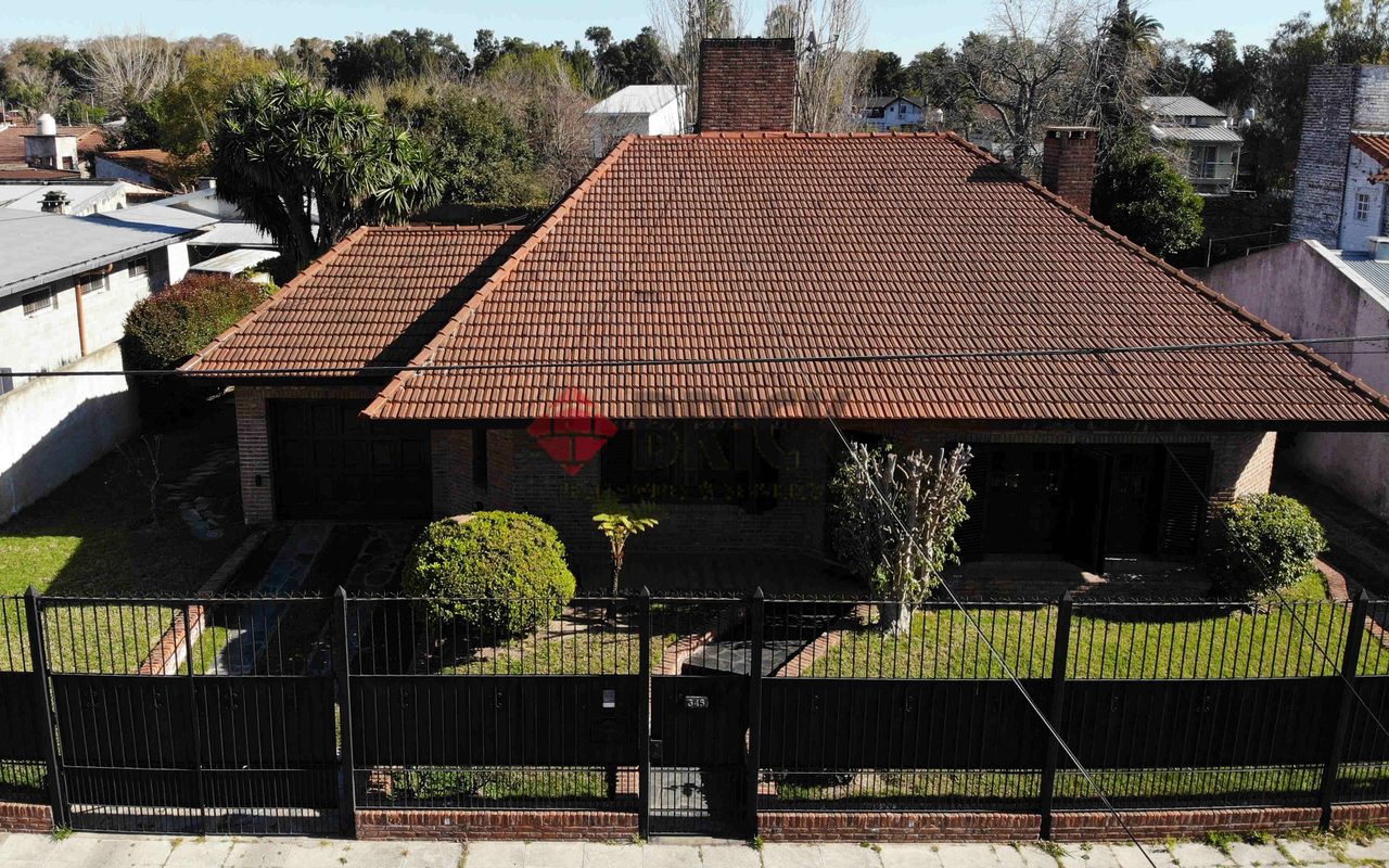 JOSE MARIA PAZ al 300 1