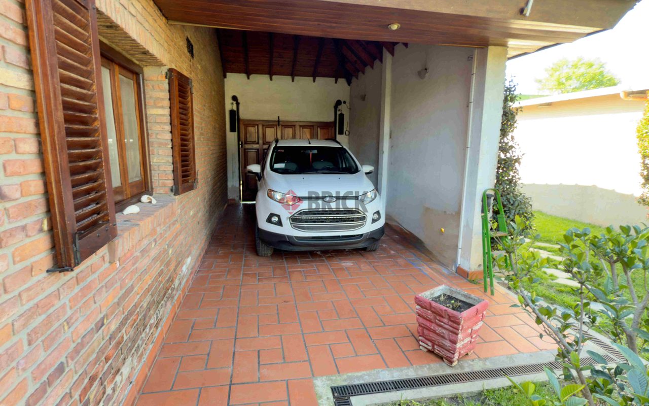 JOSE MARIA PAZ al 300 17