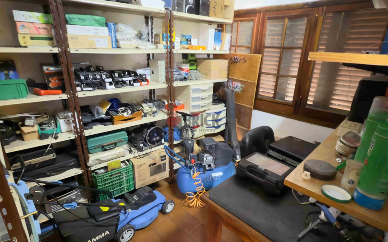 JOSE MARIA PAZ al 300 20