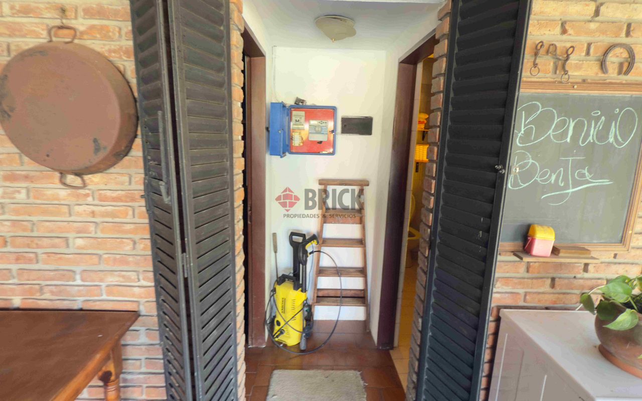 JOSE MARIA PAZ al 300 21