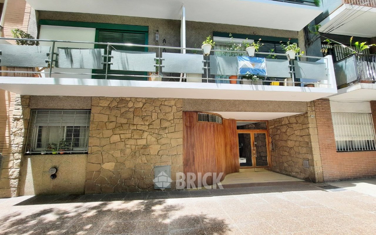 CESPEDES al 3400 Piso 2 28