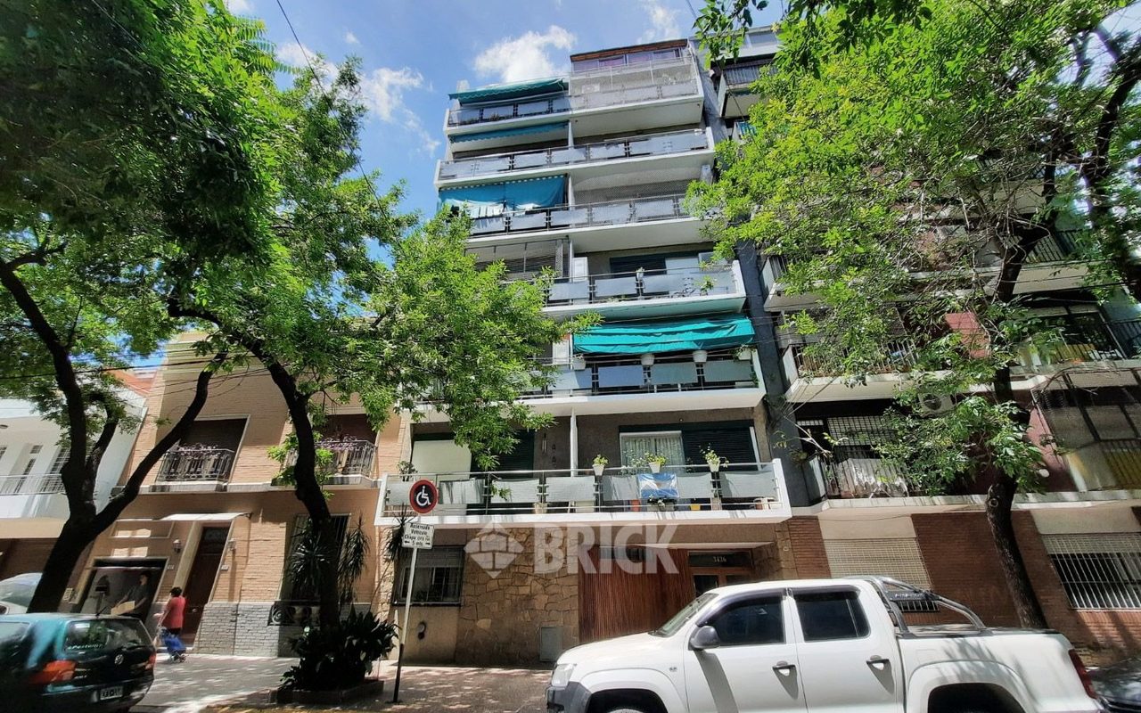 CESPEDES al 3400 Piso 2 29