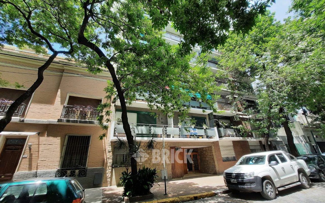 CESPEDES al 3400 Piso 2 30