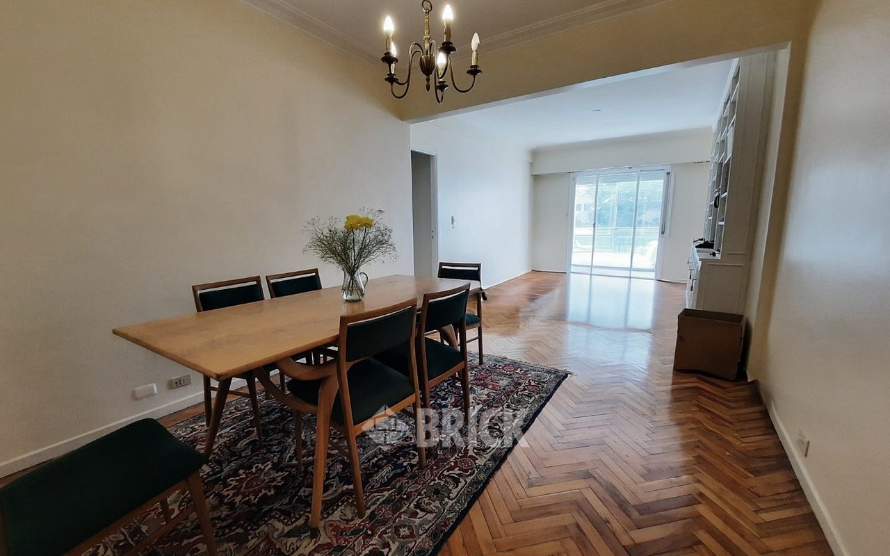 AZCUENAGA al 1000 Piso 1 1