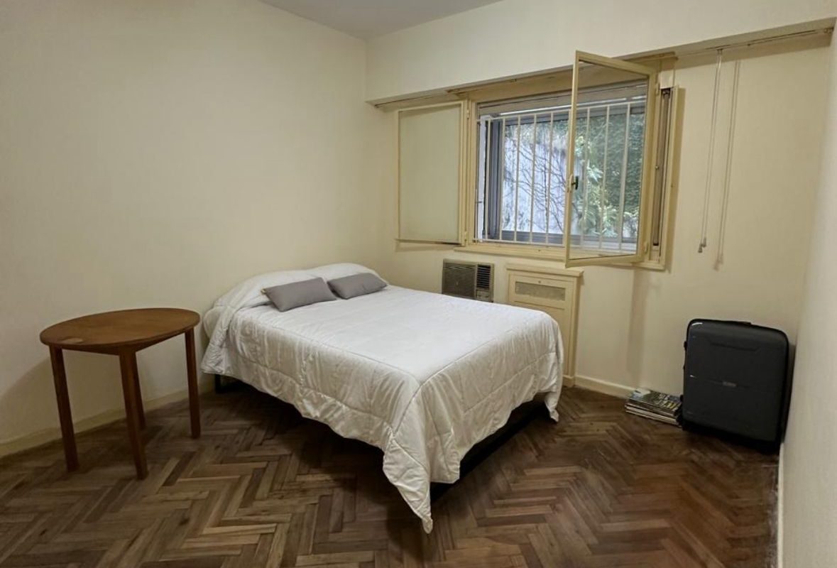 AZCUENAGA al 1000 Piso 1 11