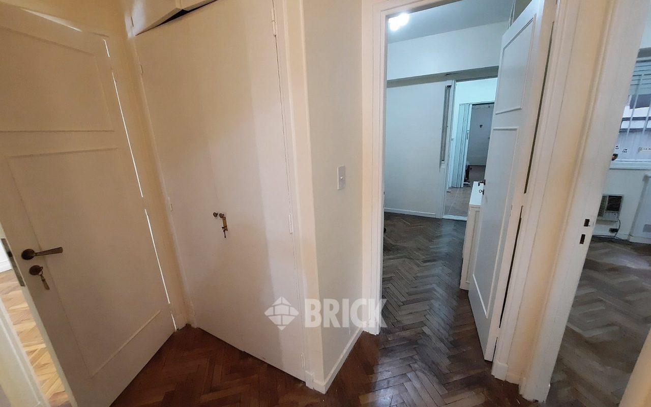 AZCUENAGA al 1000 Piso 1 13