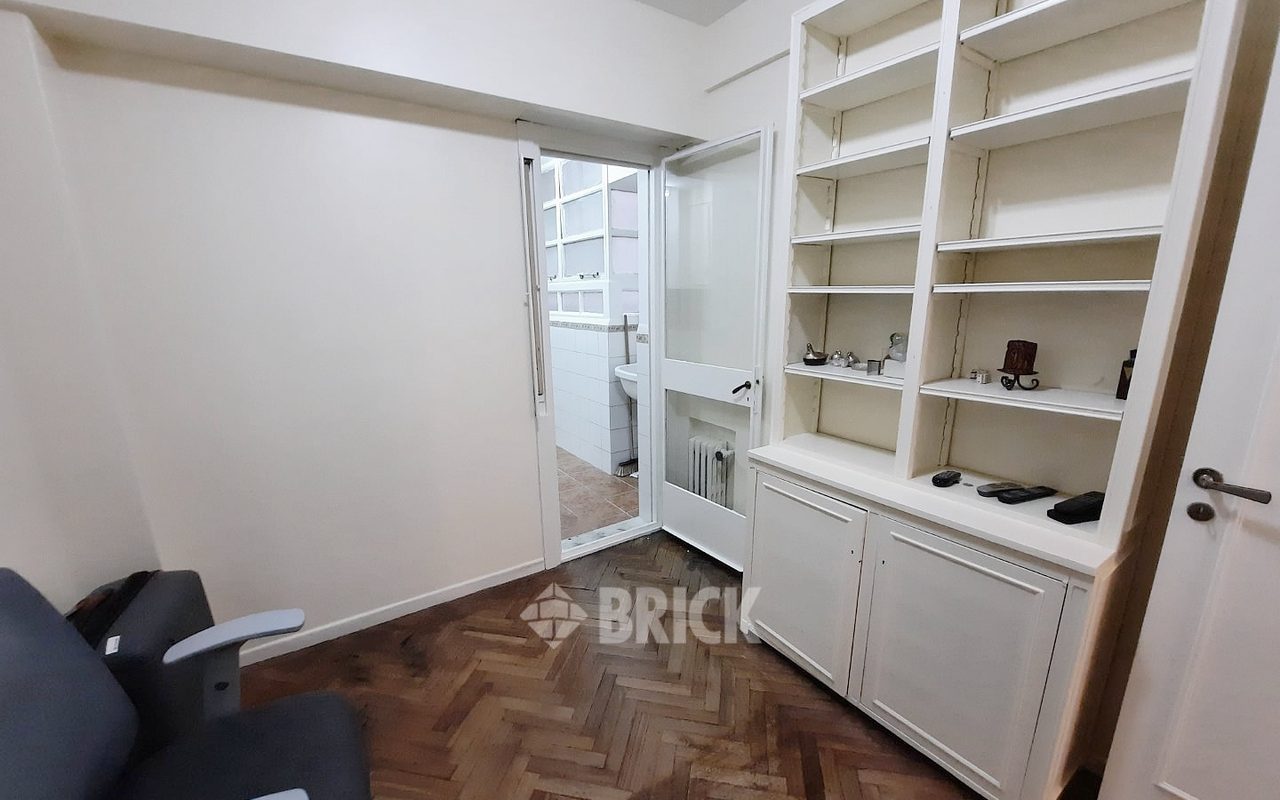 AZCUENAGA al 1000 Piso 1 18