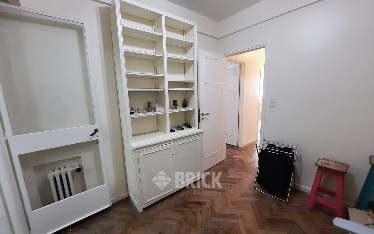 AZCUENAGA al 1000 Piso 1 19