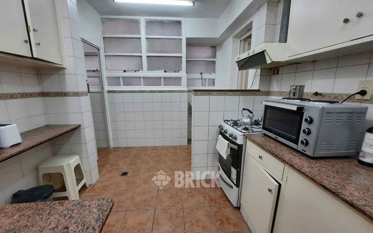 AZCUENAGA al 1000 Piso 1 21