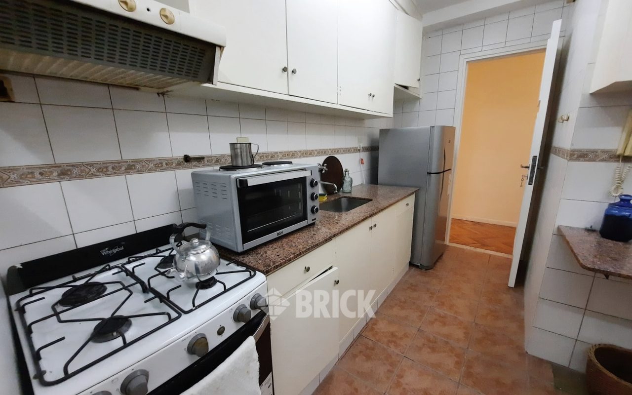 AZCUENAGA al 1000 Piso 1 23