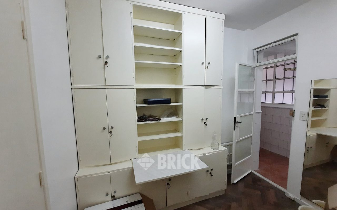 AZCUENAGA al 1000 Piso 1 33