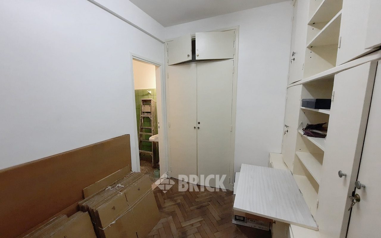 AZCUENAGA al 1000 Piso 1 34