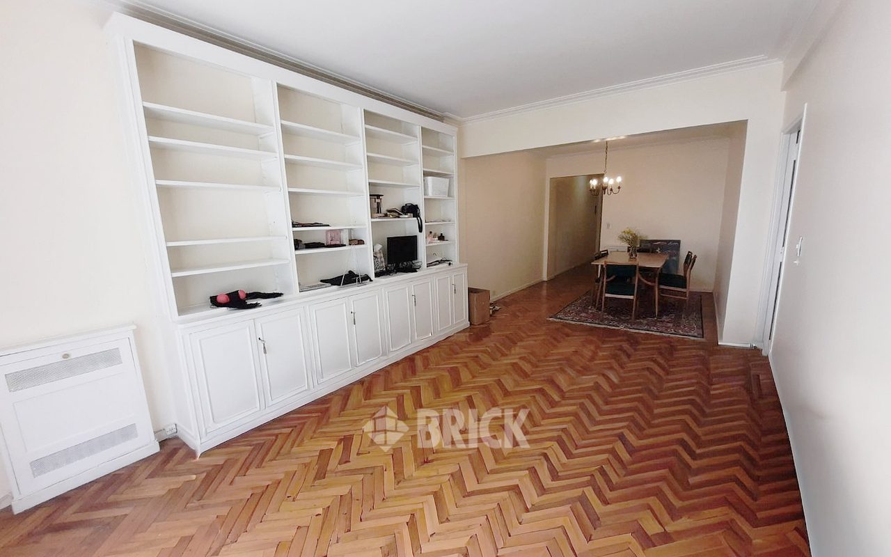 AZCUENAGA al 1000 Piso 1 4