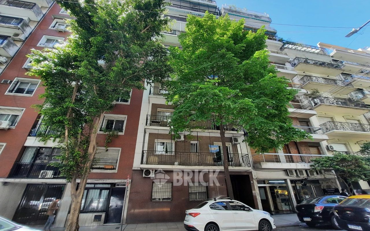 AZCUENAGA al 1000 Piso 1 40