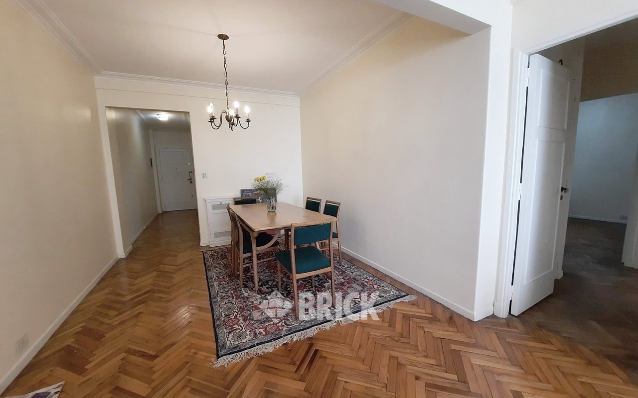 AZCUENAGA al 1000 Piso 1 5