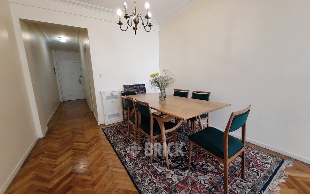 AZCUENAGA al 1000 Piso 1 6