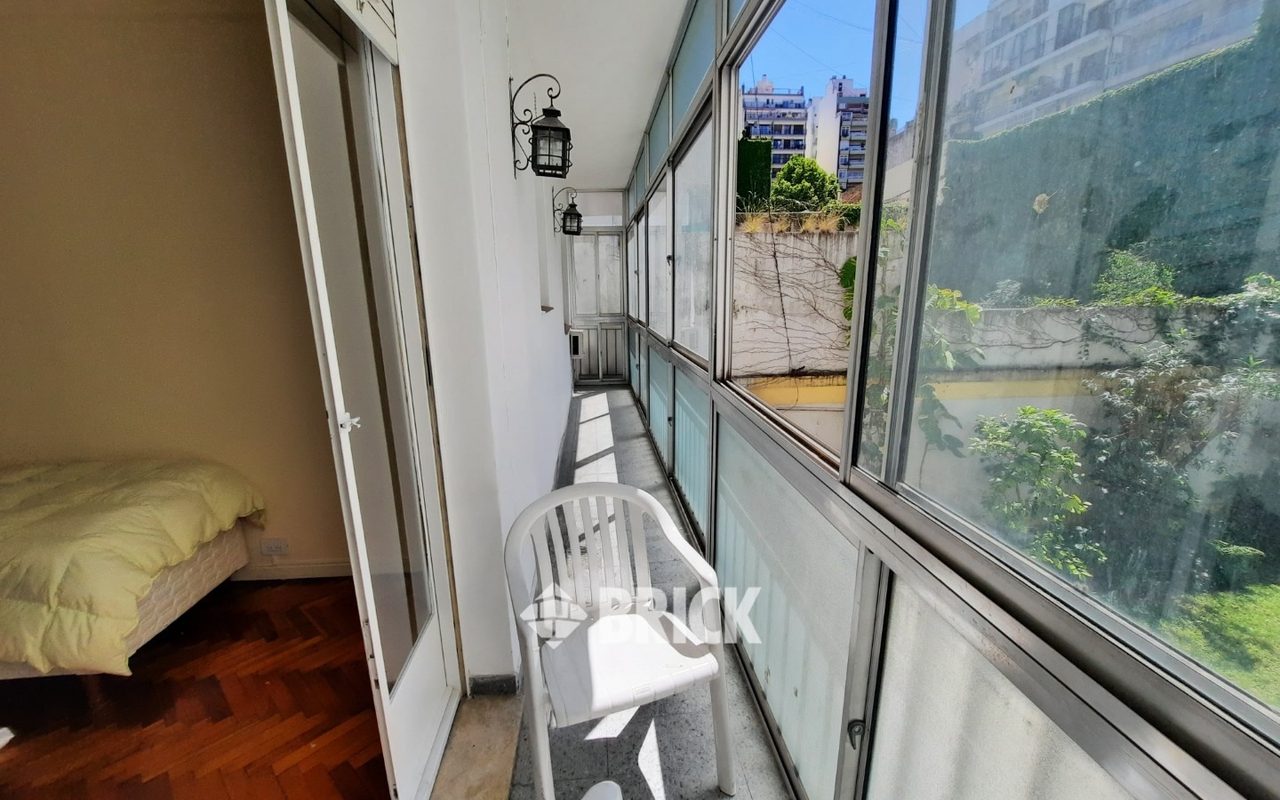 AZCUENAGA al 1000 Piso 1 7