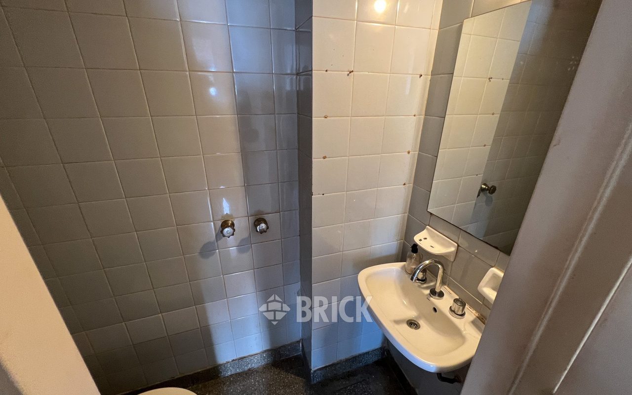 SANTA FE, AV. al 2500 Piso 12 10