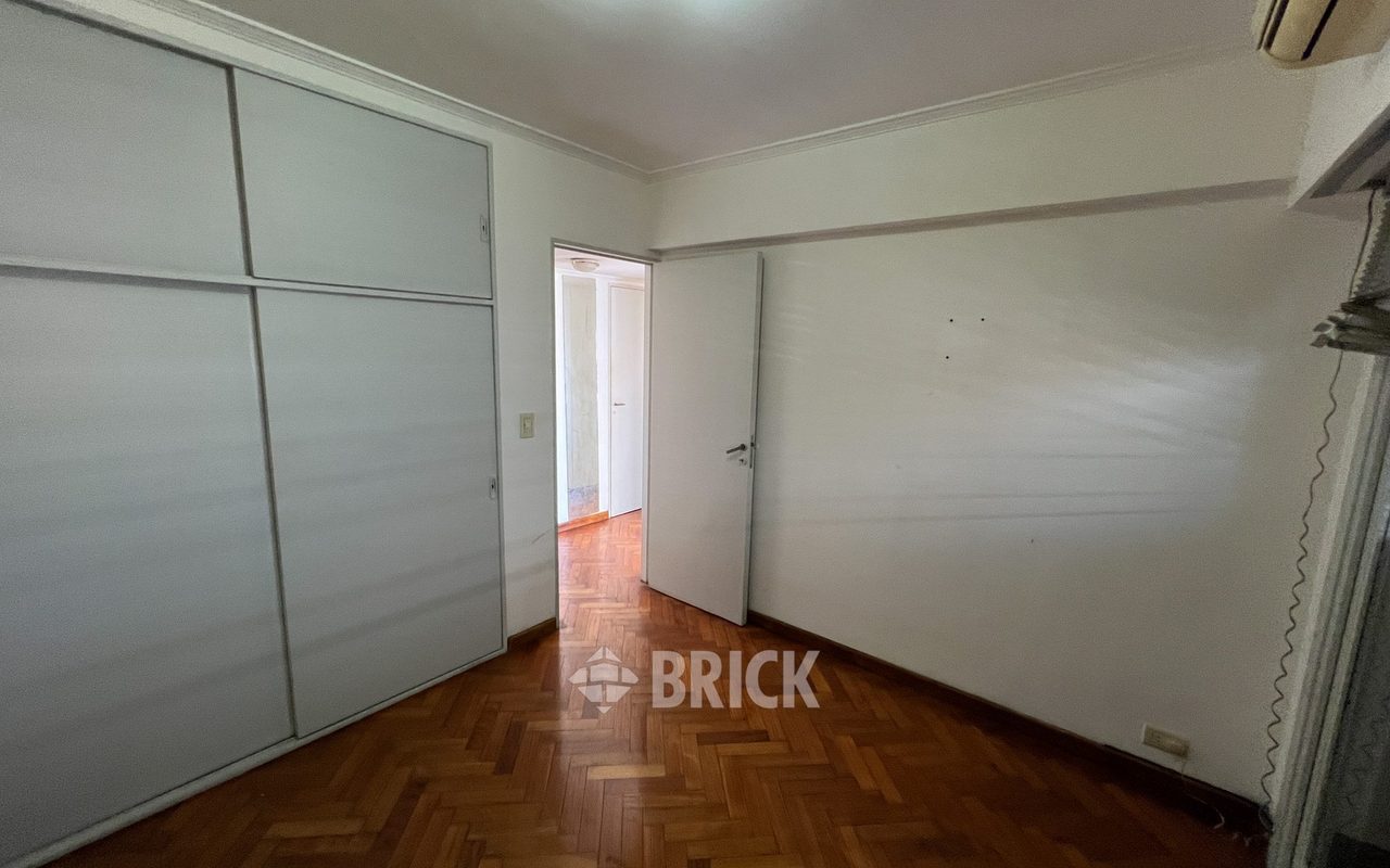 SANTA FE, AV. al 2500 Piso 12 11