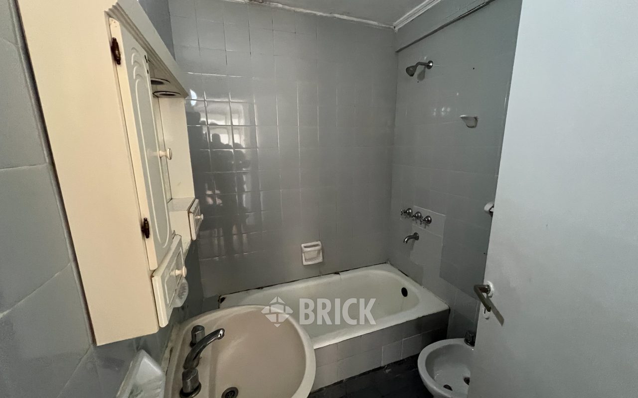 SANTA FE, AV. al 2500 Piso 12 12