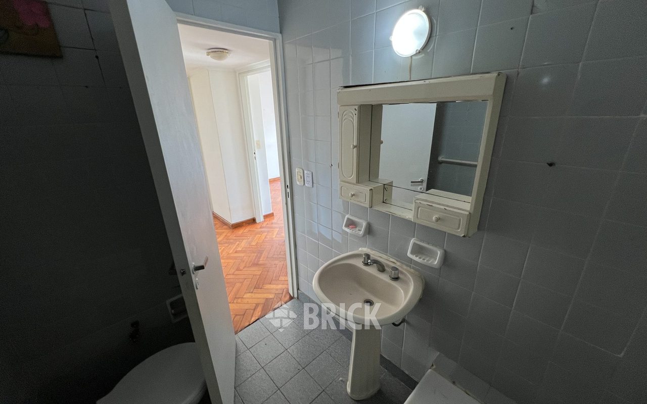 SANTA FE, AV. al 2500 Piso 12 13