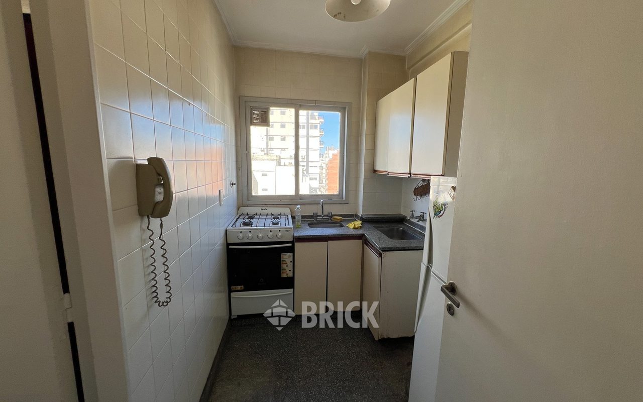 SANTA FE, AV. al 2500 Piso 12 14