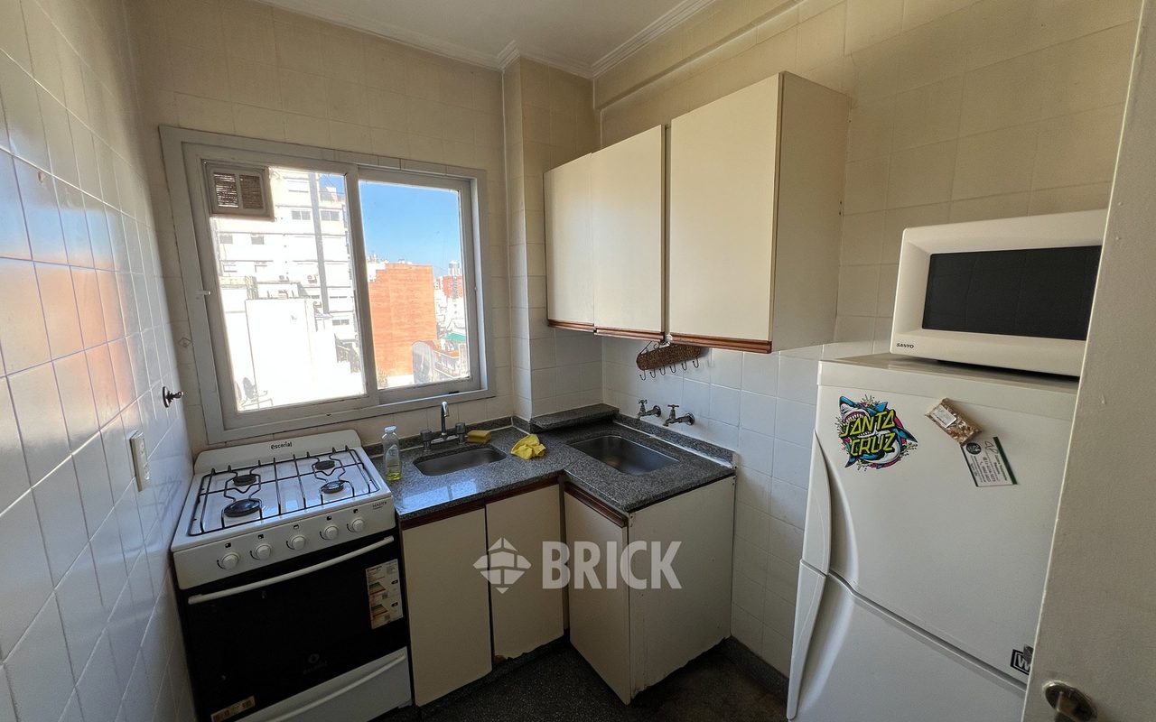 SANTA FE, AV. al 2500 Piso 12 15