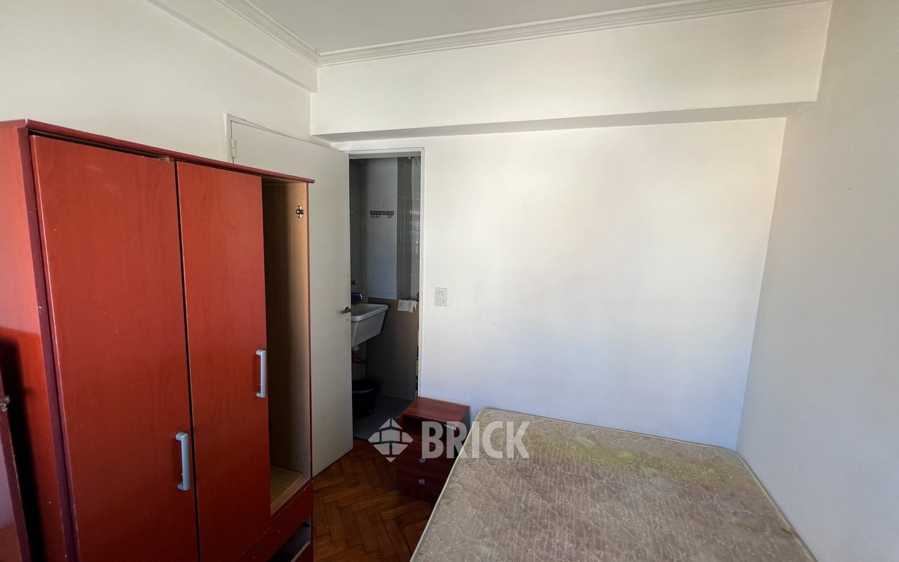 SANTA FE, AV. al 2500 Piso 12 16