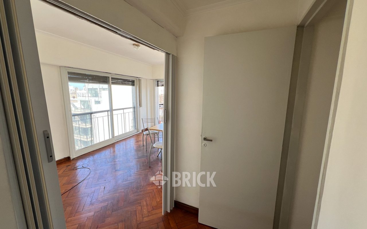 SANTA FE, AV. al 2500 Piso 12 17