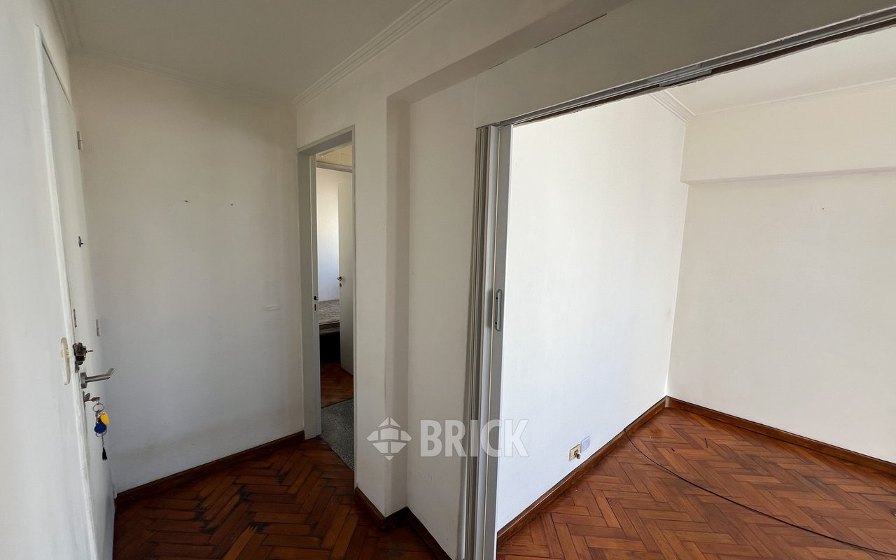 SANTA FE, AV. al 2500 Piso 12 18