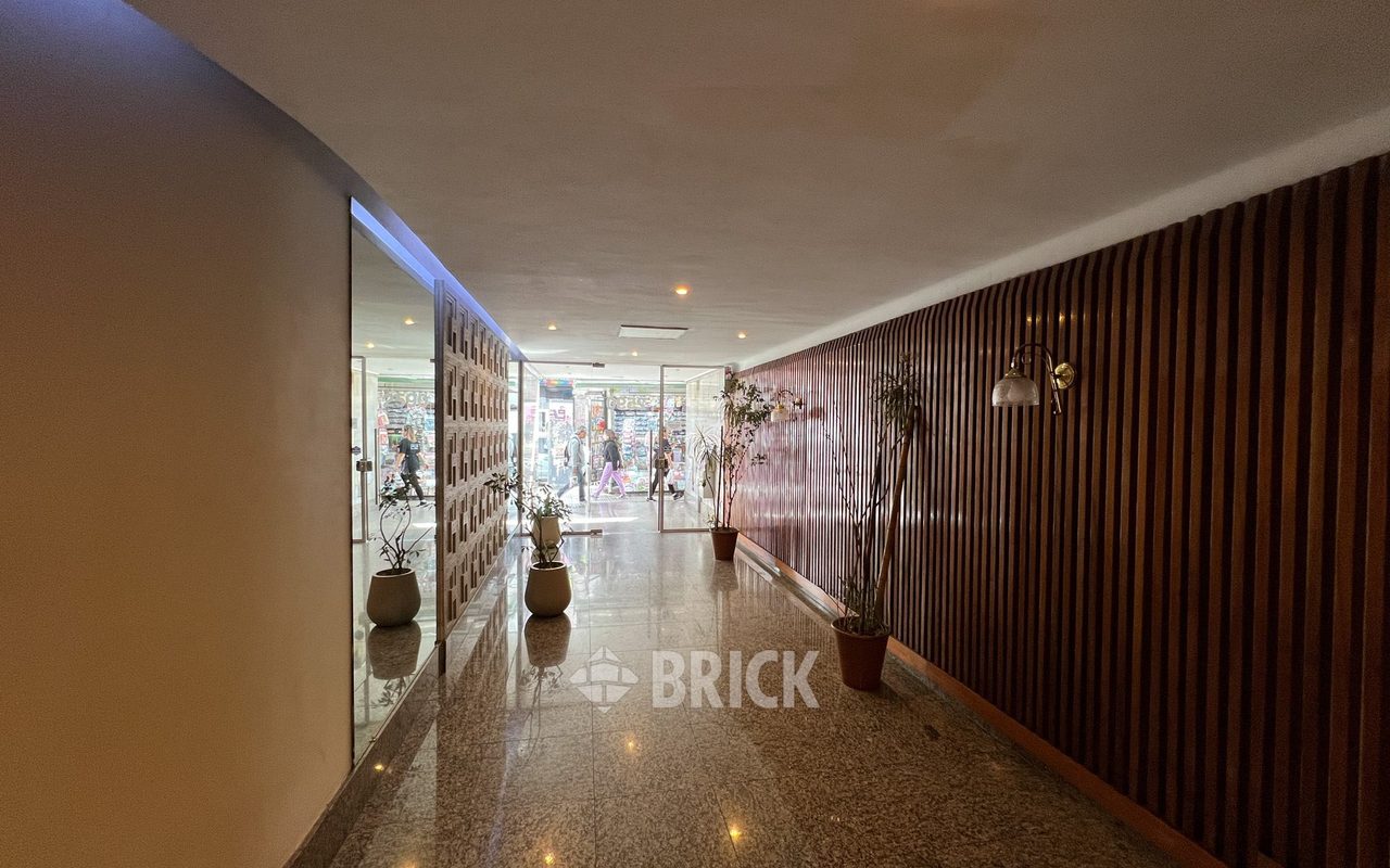 SANTA FE, AV. al 2500 Piso 12 19