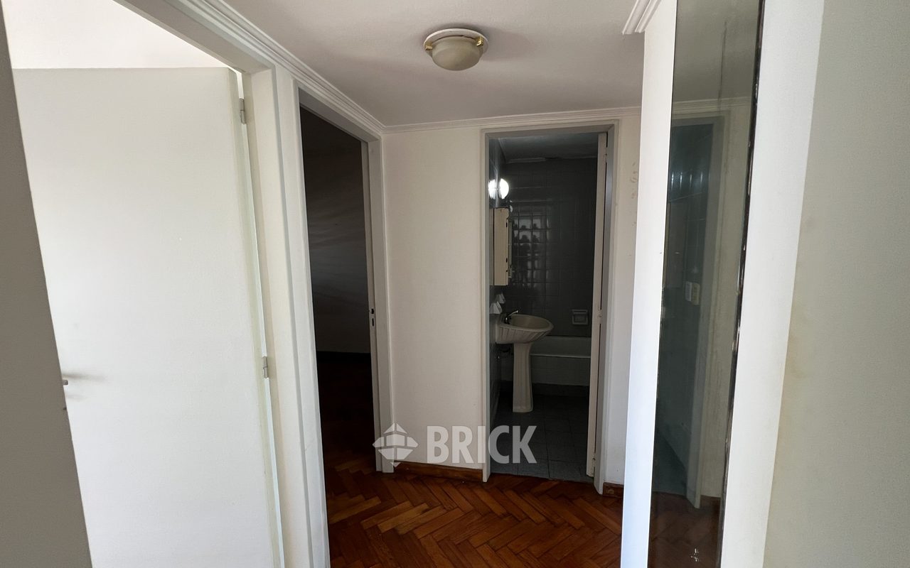 SANTA FE, AV. al 2500 Piso 12 7