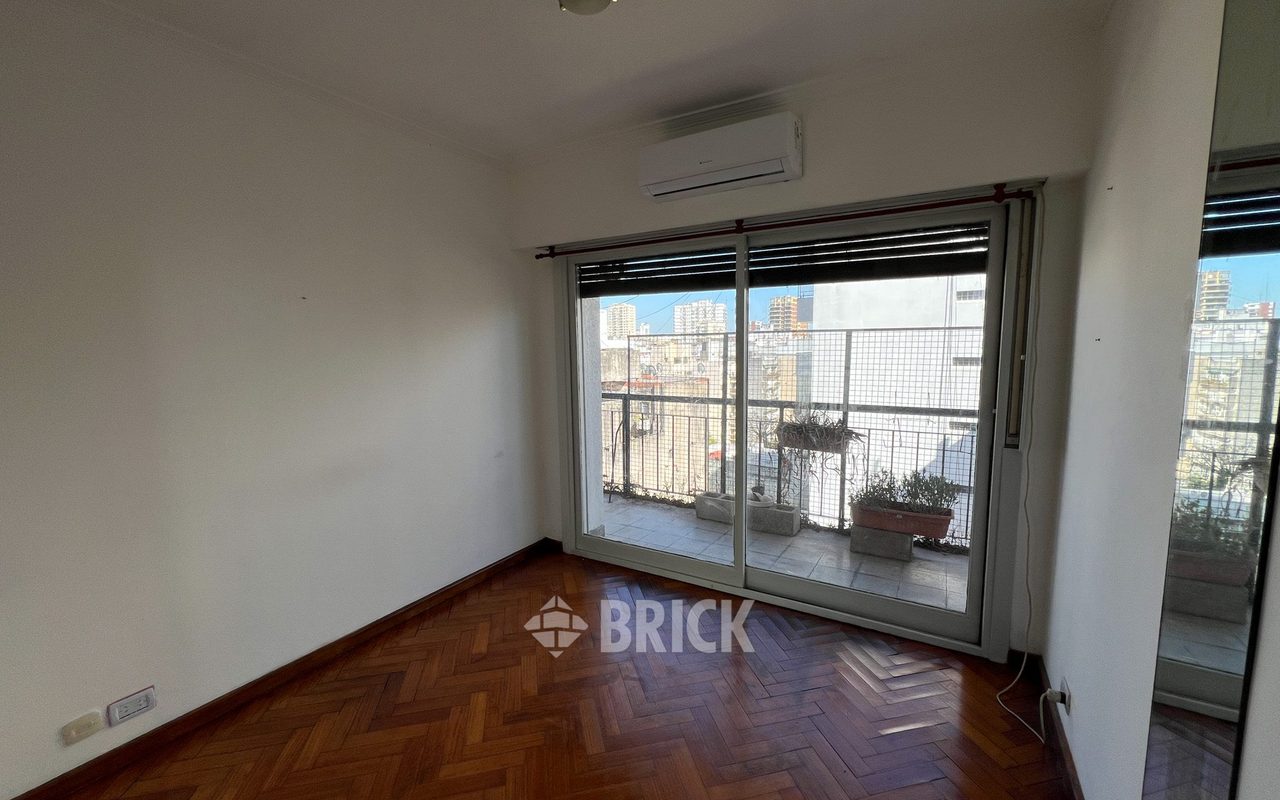 SANTA FE, AV. al 2500 Piso 12 8