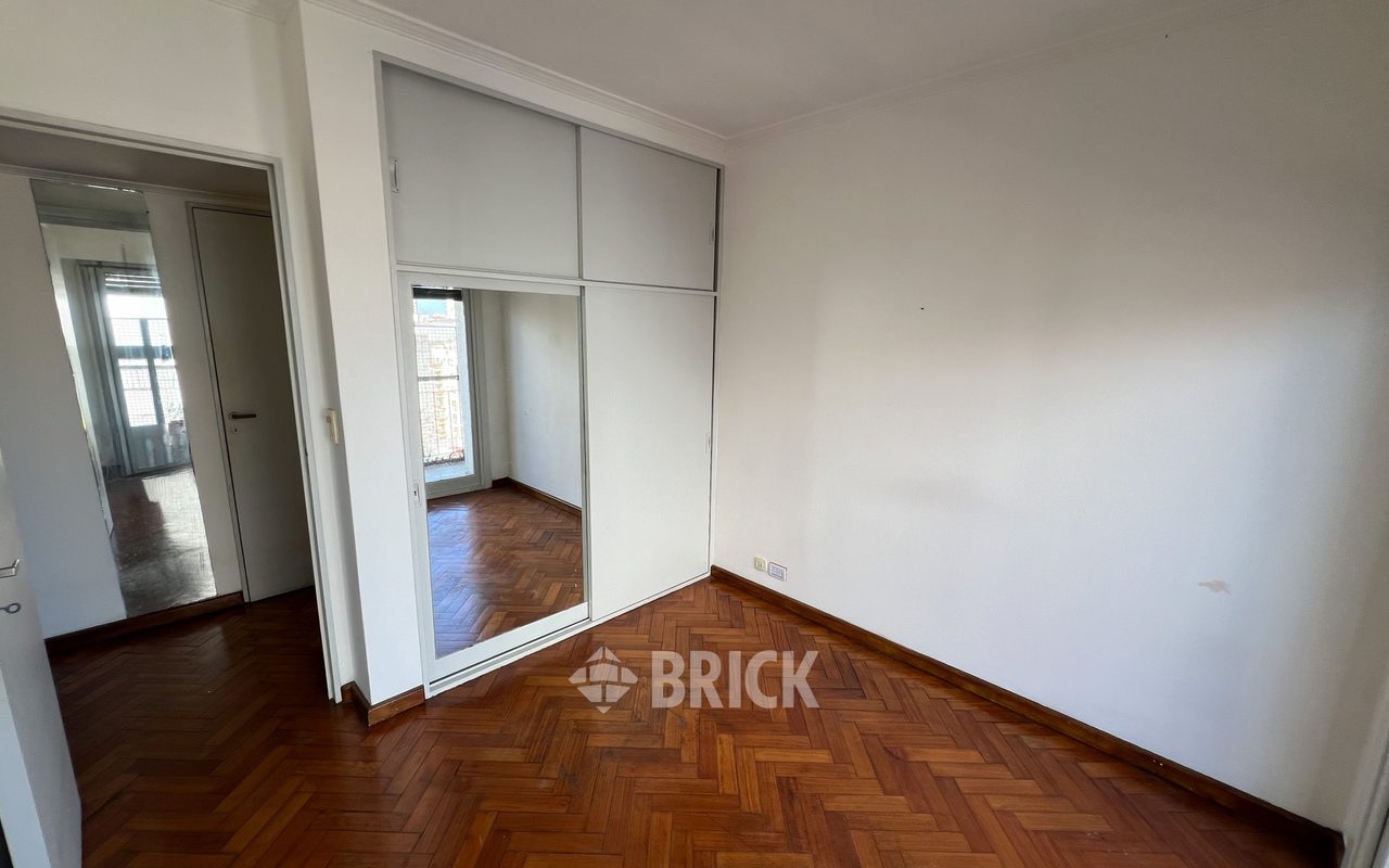 SANTA FE, AV. al 2500 Piso 12 9