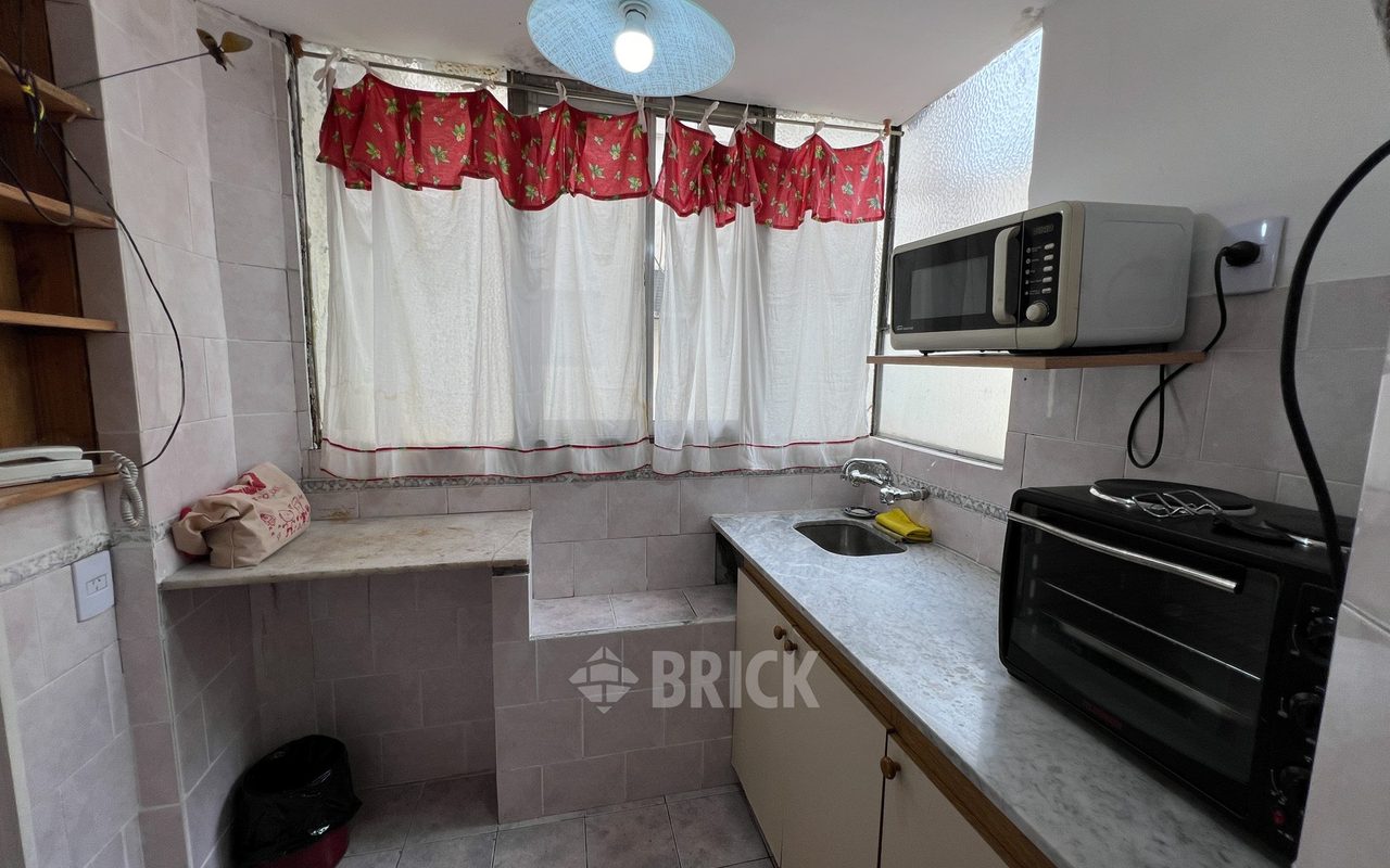 PARANA al 200 Piso 5 15