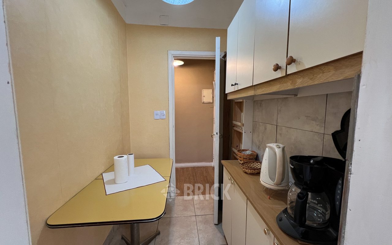 PARANA al 200 Piso 5 16