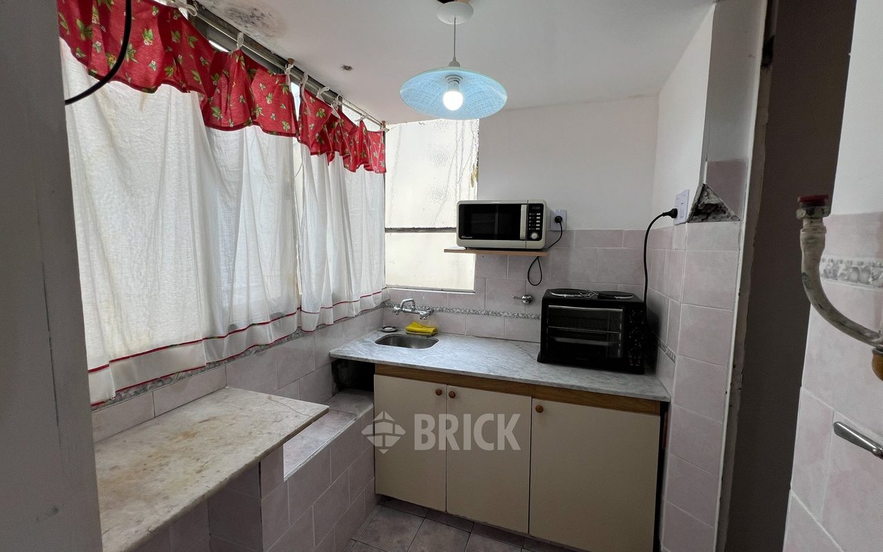 PARANA al 200 Piso 5 17