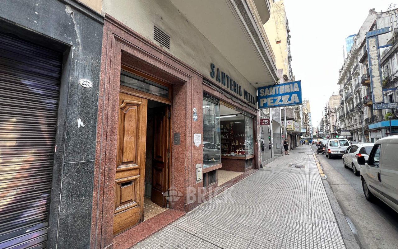 PARANA al 200 Piso 5 20