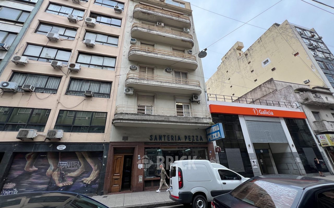 PARANA al 200 Piso 5 21