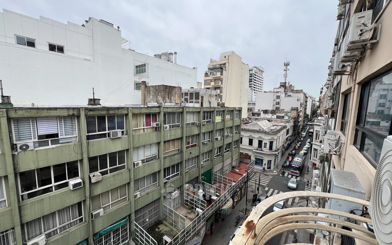 PARANA al 200 Piso 5 6