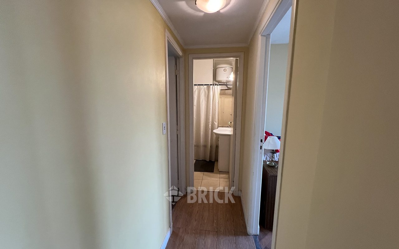 PARANA al 200 Piso 5 7