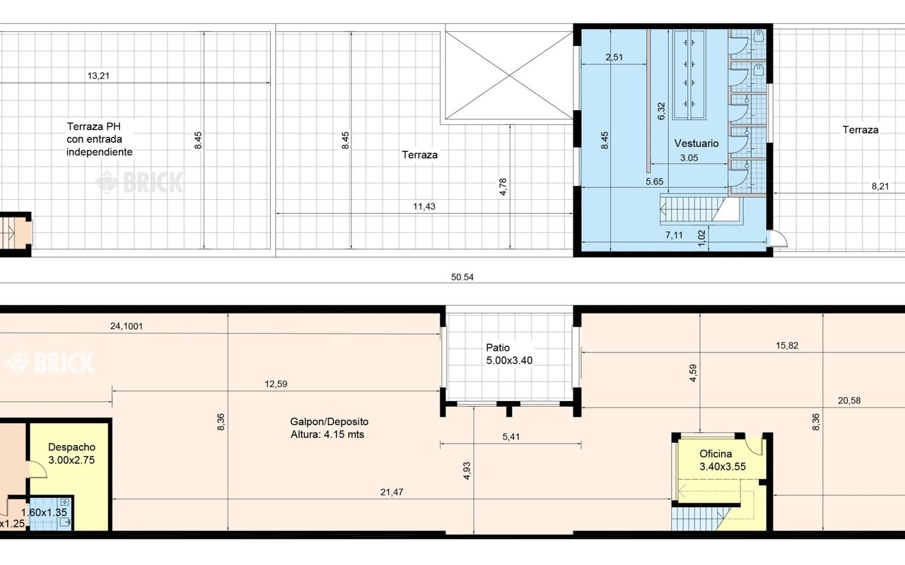 BOUCHARD, HIPOLITO al 3200 2