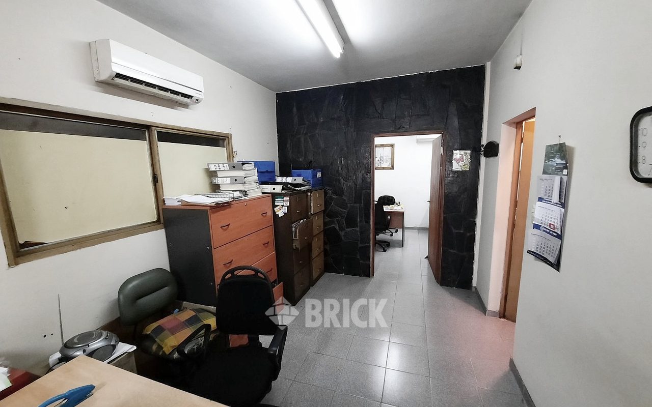 BOUCHARD, HIPOLITO al 3200 21